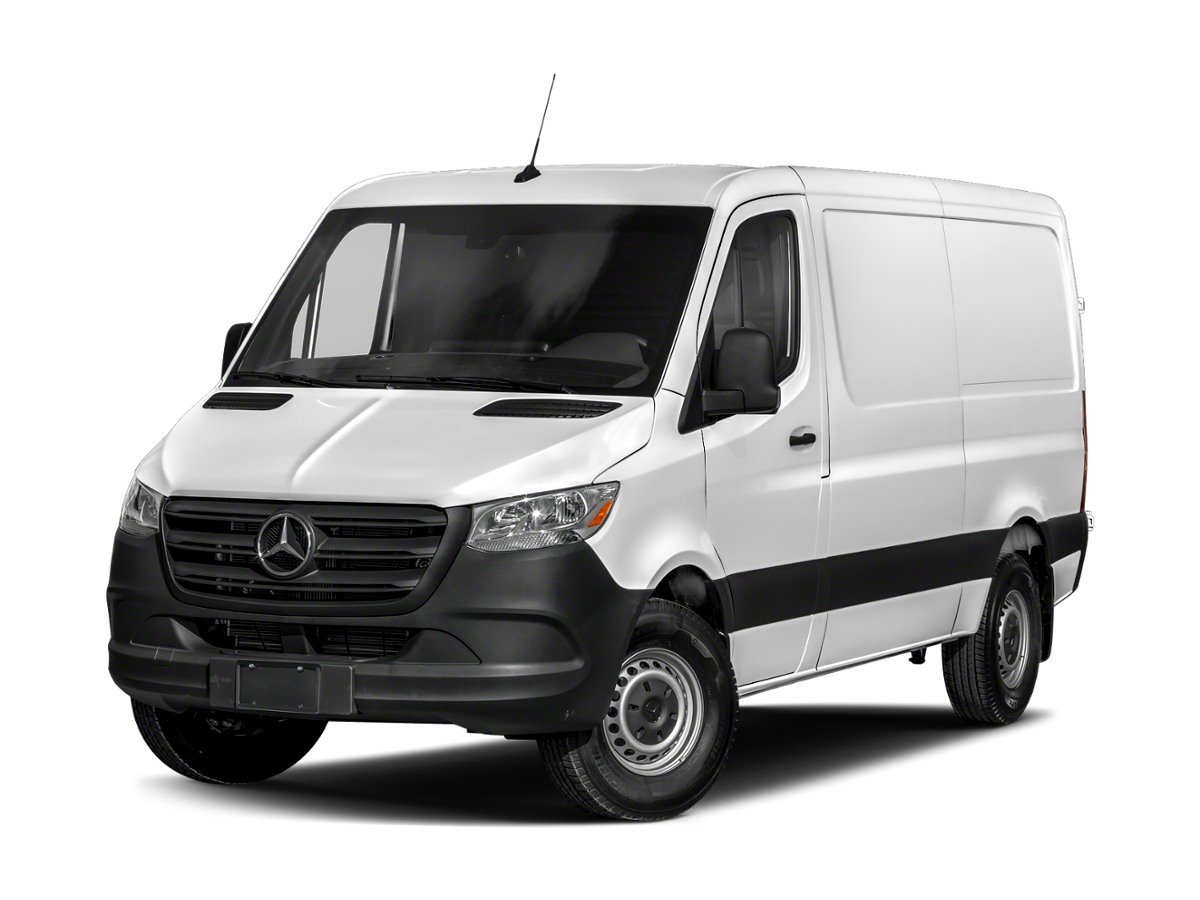mercedes-benz sprinter cargo van 2021 W1Y4EBHY4MT077852 image mercedes-benz sprinter cargo van 2021 W1Y4EBHY4MT077852 image